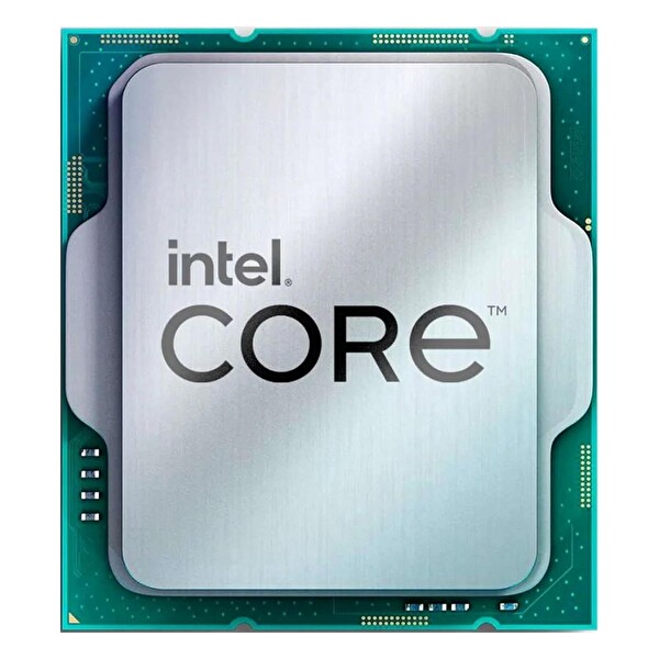 Intel Core i5-14500 14C 2.6 GHz 24 MB 1700 P Kutusuz Fansız İşlemci