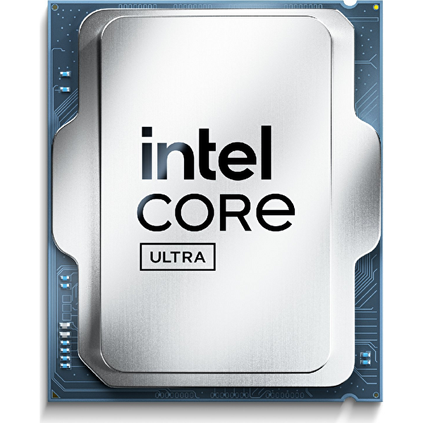 Intel Core Ultra 7 265KF 5.5 GHz 30 MB Önbellek 20 Çekirdek 1851 3nm Tray İşlemci
