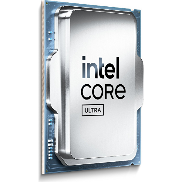 Intel Core Ultra 7 265KF 5.5 GHz 30 MB Önbellek 20 Çekirdek 1851 3nm Tray İşlemci