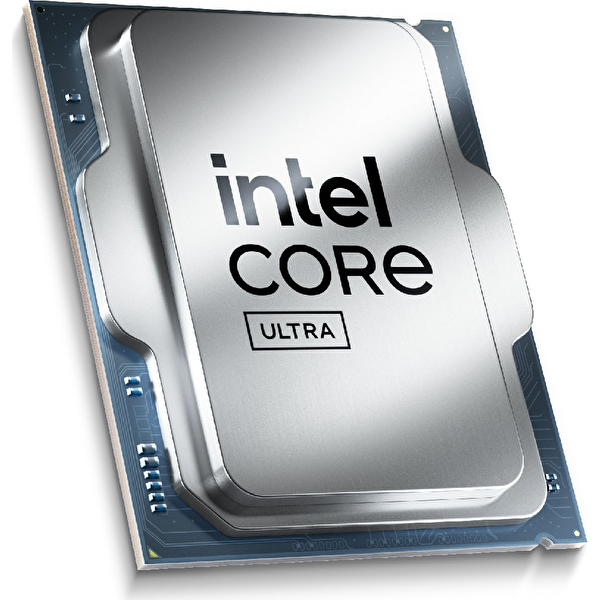 Intel Core Ultra 7 265KF 5.5 GHz 30 MB Önbellek 20 Çekirdek 1851 3nm Tray İşlemci