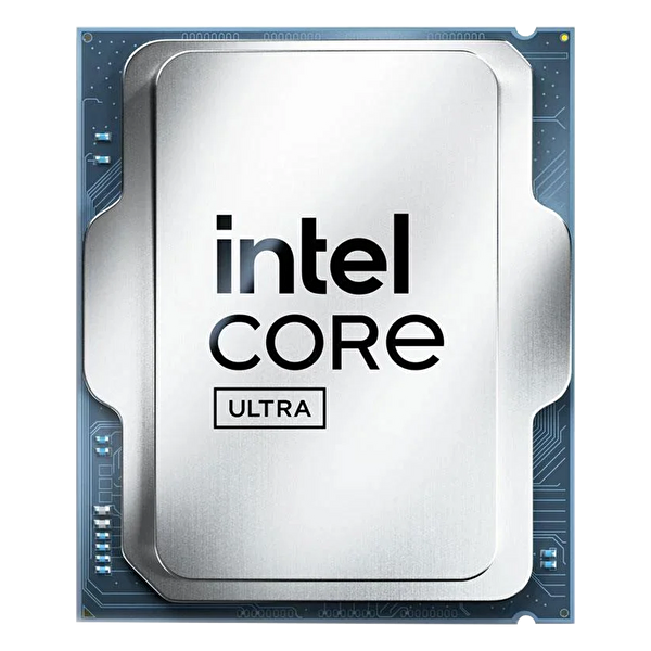 Intel Core Ultra 7 265F 5.3 GHz 30 MB Önbellek 20 Çekirdek 1851 3nm Tray İşlemci