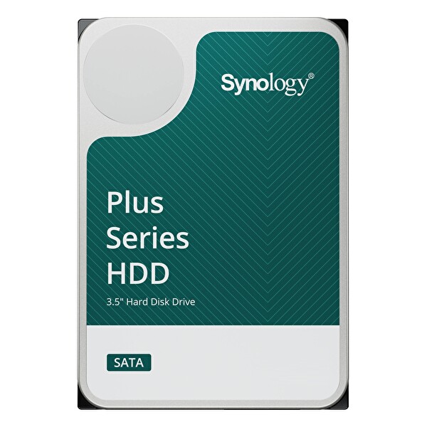 Synology Plus HAT3300-6T 6 TB 5400 RPM 256 MB 3.5
