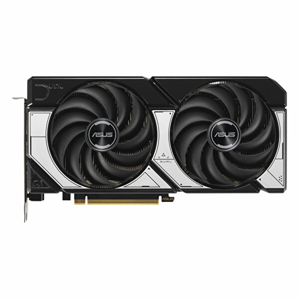 Asus Dual GeForce RTX 5070 OC 12 GB GDDR7 192 Bit HDMI/DP Ekran Kartı