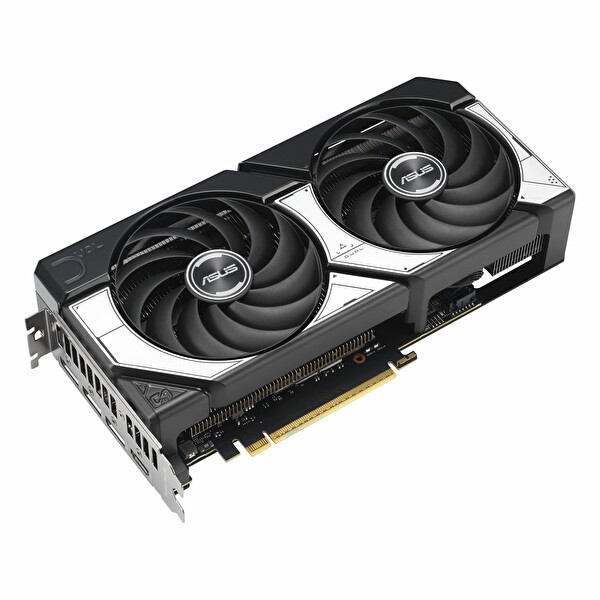 Asus Dual GeForce RTX 5070 OC 12 GB GDDR7 192 Bit HDMI/DP Ekran Kartı