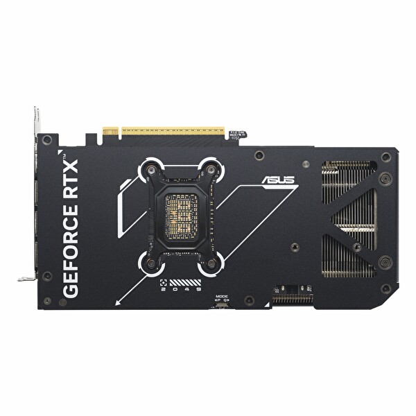 Asus Dual GeForce RTX 5070 OC 12 GB GDDR7 192 Bit HDMI/DP Ekran Kartı