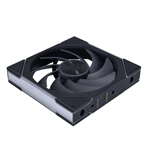 Lian Li UNI FAN TL Wireless 1x140 Siyah Kasa Fanı (G99.14TL1W1B.00)