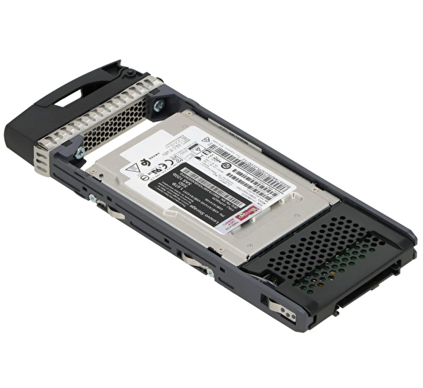 Lenovo ThinkSystem 4XB7A74955 - 02JH879 3.84 TB 12G 2.5