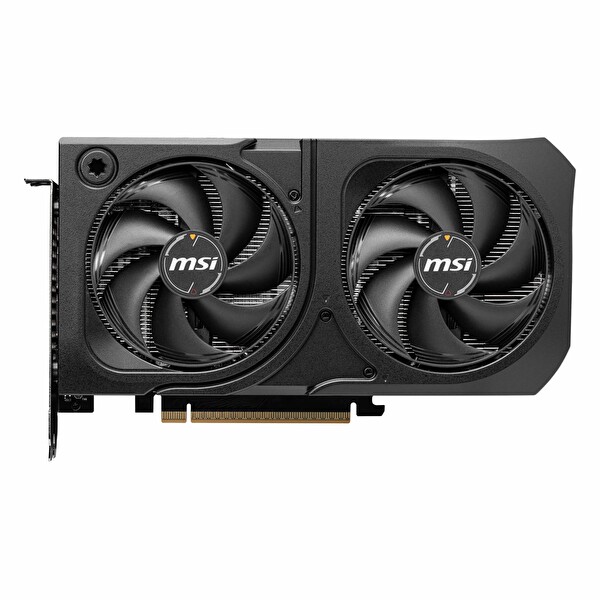 MSI Shadow 2X GeForce RTX 5060 Ti OC 8 GB GDDR7 128 Bit HDMI/DP Ekran Kartı