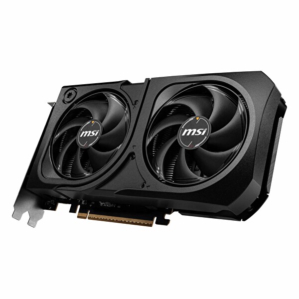MSI Shadow 2X GeForce RTX 5060 Ti OC 8 GB GDDR7 128 Bit HDMI/DP Ekran Kartı