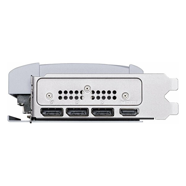 MSI Ventus 2X White GeForce RTX 5070 OC 12GB GDDR7 192 Bit HDMI/DP Ekran Kartı