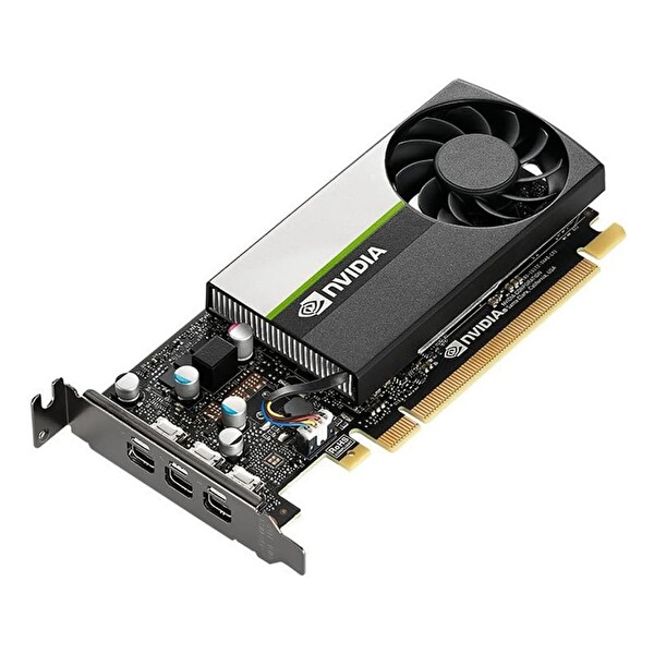 HP Quadro T1000 5Z7D8AA 8 GB GDDR6 128 Bit mDP Ekran Kartı