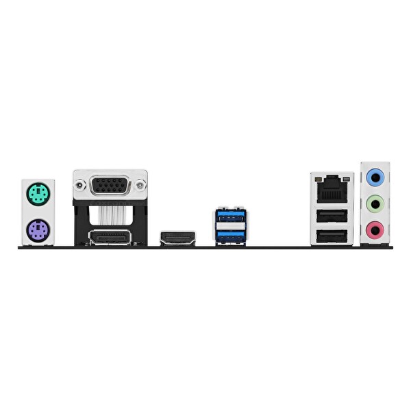 Asus Prime H610M-R-SI DDR5 5600 MHz OC M.2 VGA/HDMI/DP PCIe 4.0 1700P mATX Anakart