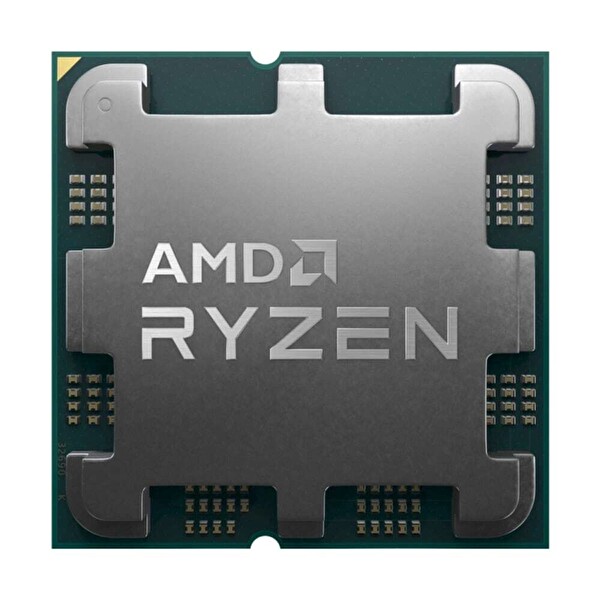 AMD Ryzen 7 5700 4.60 GHz 16 MB AM4 Grafik Kartsız Fansız Tray İşlemci