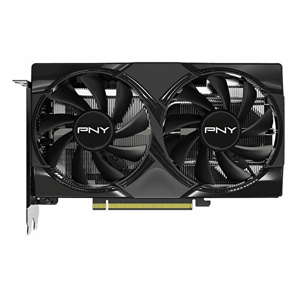 PNY Dual GeForce RTX 5060 OC 8GB GDDR7 128 Bit HDMI/DP Ekran Kartı