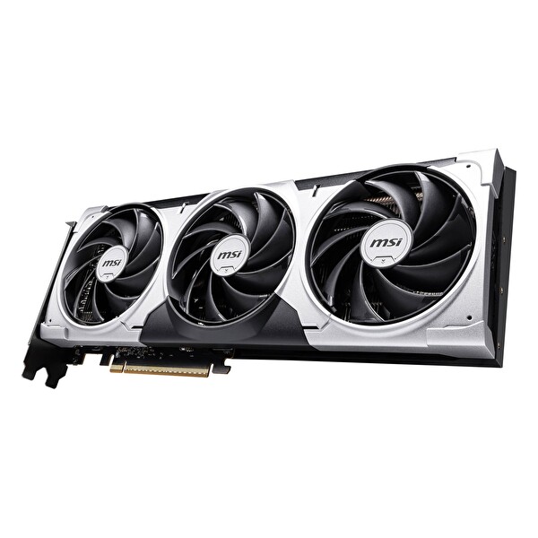MSI Ventus 3X GeForce RTX 5060 OC 8GB GDDR7 128 Bit HDMI/DP Ekran Kartı