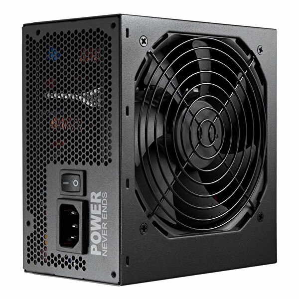 Fsp Hydro K Pro 750W 80+ Bronz Güç Kaynağı
