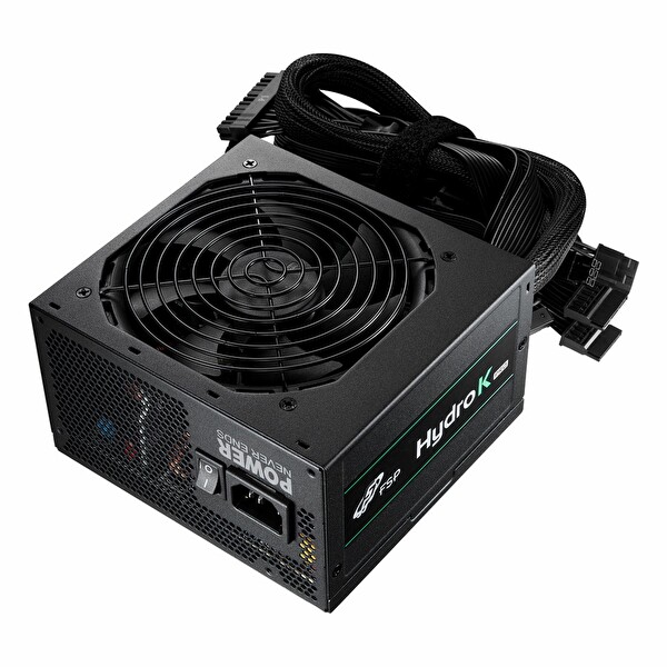 Fsp Hydro K Pro 750W 80+ Bronz Güç Kaynağı