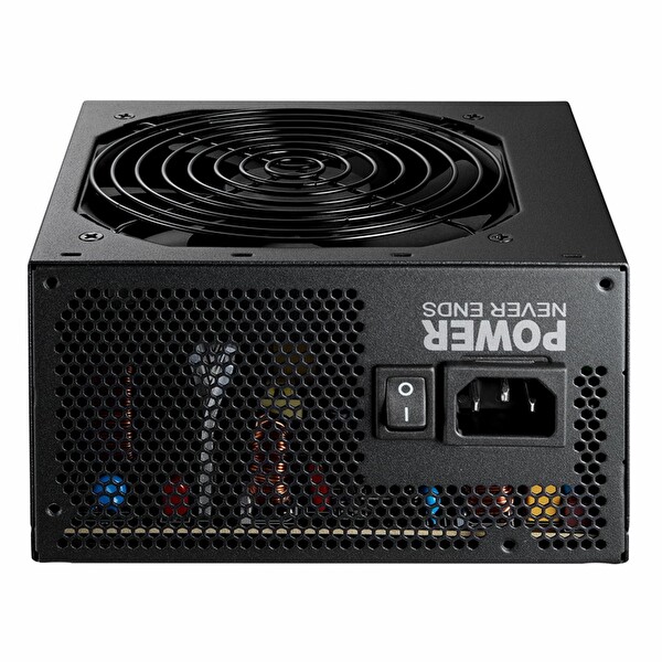 Fsp Hydro K Pro 750W 80+ Bronz Güç Kaynağı
