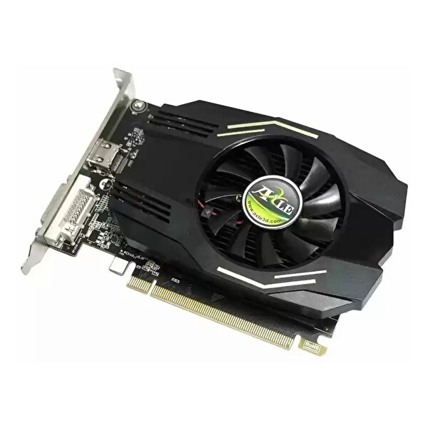 Axle GeForce GT 1030 4 GB DDR4 64Bit DVI/HDMI Ekran Kartı