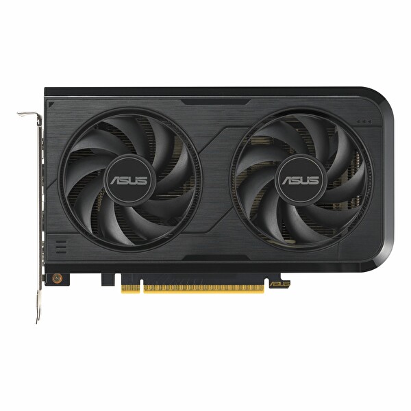 Asus Dual GeForce RTX 5050 OC 8 GB GDDR6 128 Bit HDMI/DP Ekran Kartı