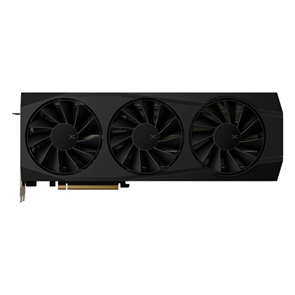XFX Quicksilver Gaming Edition Radeon RX 9070 XT 16 GB GDDR6 256 Bit HDMI/DP Ekran Kartı
