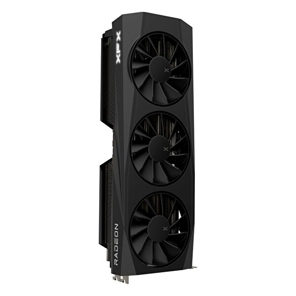 XFX Quicksilver Gaming Edition Radeon RX 9070 XT 16 GB GDDR6 256 Bit HDMI/DP Ekran Kartı
