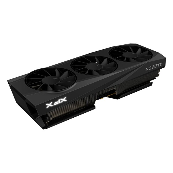 XFX Quicksilver Gaming Edition Radeon RX 9070 XT 16 GB GDDR6 256 Bit HDMI/DP Ekran Kartı