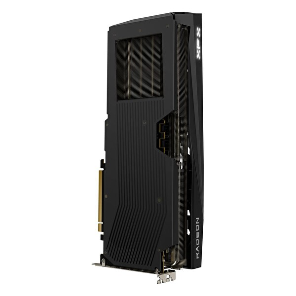 XFX Quicksilver Gaming Edition Radeon RX 9070 XT 16 GB GDDR6 256 Bit HDMI/DP Ekran Kartı