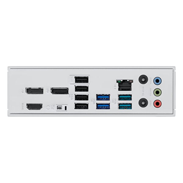 Asus Prime B850M-A WiFi DDR5 8000 MHz OC M.2 HDMI/DP PCIe 5.0 AM5 mATX Anakart
