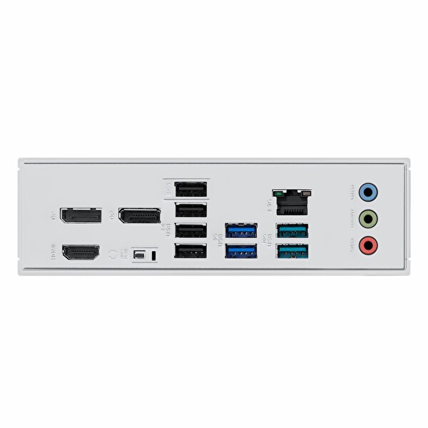 Asus Prime B850M-A-CSM DDR5 8000 MHz OC M.2 HDMI/DP PCIe 5.0 AM5 mATX Anakart