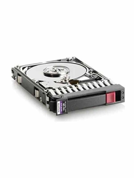 HP 430165-003 146 GB 10 K 3 G 10.000 RPM SAS 2.5