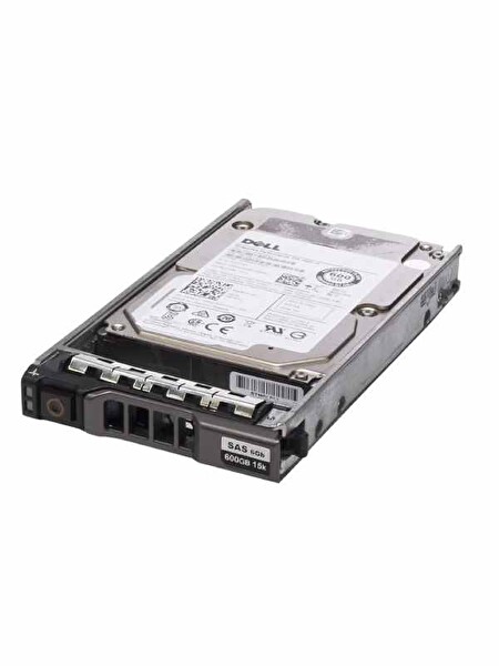 Dell 4HGTJ 04HGTJ ST600MP0005 600 GB 15.000 RPM 15 K 12 G SAS 2.5