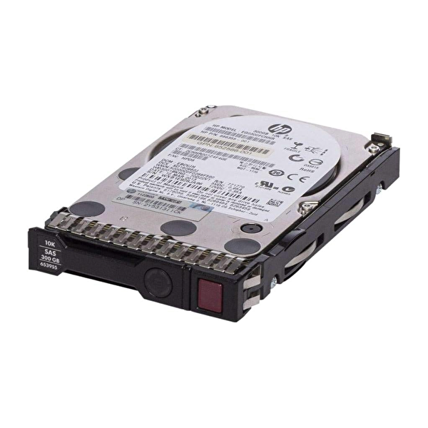 HP EG0030FAWHV DG0300FAMWN 641552-001 653955-001 507129-004 300 GB 10 K 6 G SAS 2.5