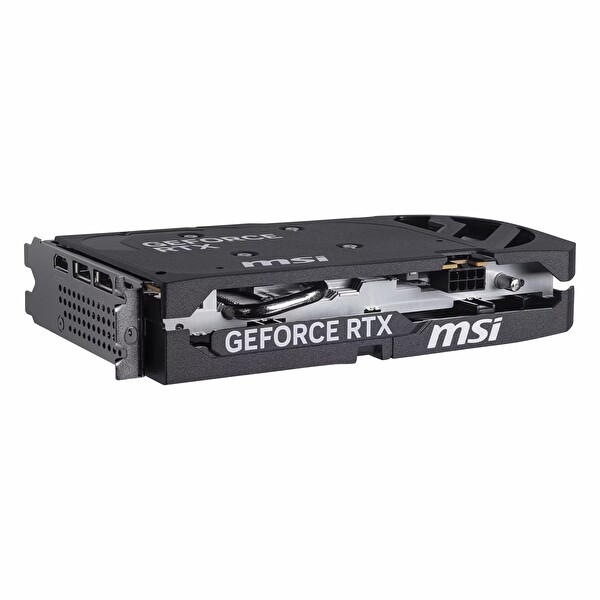 MSI Shadow 2X GeForce RTX 5050 OC 8GB GDDR6 128 Bit HDMI/DP Ekran Kartı