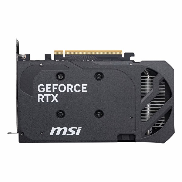 MSI Shadow 2X GeForce RTX 5050 OC 8GB GDDR6 128 Bit HDMI/DP Ekran Kartı