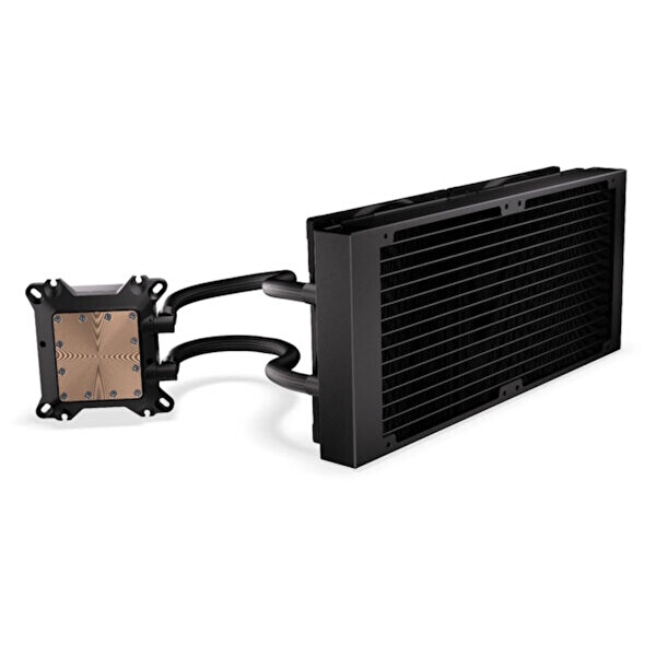 Endorfy Navis F280 ARGB 280 MM Intel-AMD Uyumlu İşlemci Sıvı Soğutucu (EY3B005)