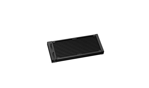 DeepCool LT240-ARGB 240 MM Siyah İşlemci Sıvı Soğutucu