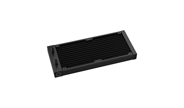 DeepCool LP240 240 MM Siyah İşlemci Sıvı Soğutucu