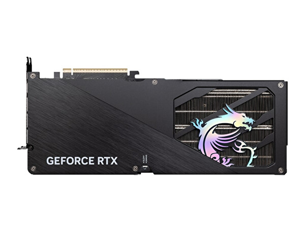MSI GeForce RTX 5070TI 16 GB Gaming Trio OC GDDR7 256 Bit DX12 Gaming Ekran Kartı