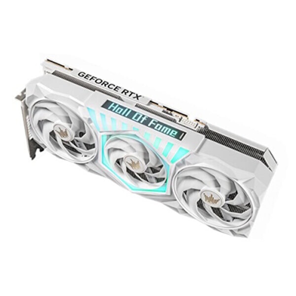 Galax GeForce 58NZN6MDDPFG RTX 5080 HOF Gaming 1 - Click OC 16 GB