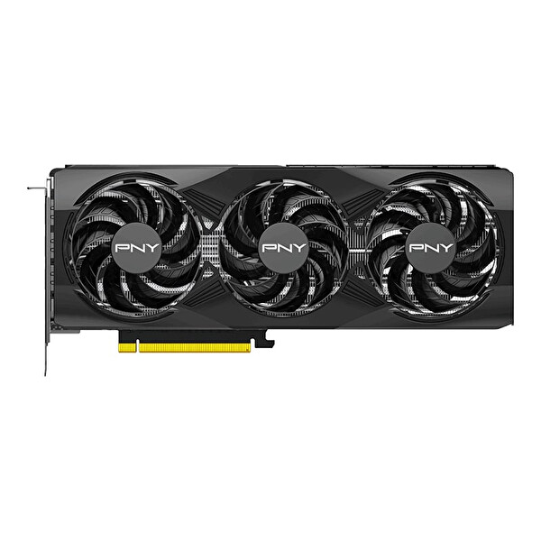 PNY GeForce RTX 5070 VCG507012TFXPB1-O 12 GB GDDR7 OC Ekran Kartı