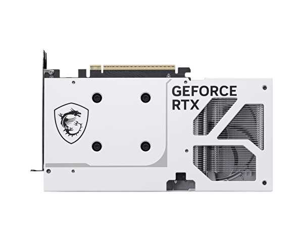 MSI GeForce RTX 5060TI 8 GB Ventus 2X OC White Plus GDDR7 128 Bit DX12 Gaming Ekran Kartı
