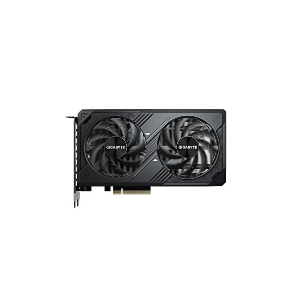 Gigabyte GV-N5060WF2OC-8GD GeForce RTX Windforce OC 8 G GDDR7 8 GB 128 Bit DLSS 4 NVIDIA Ekran Kartı
