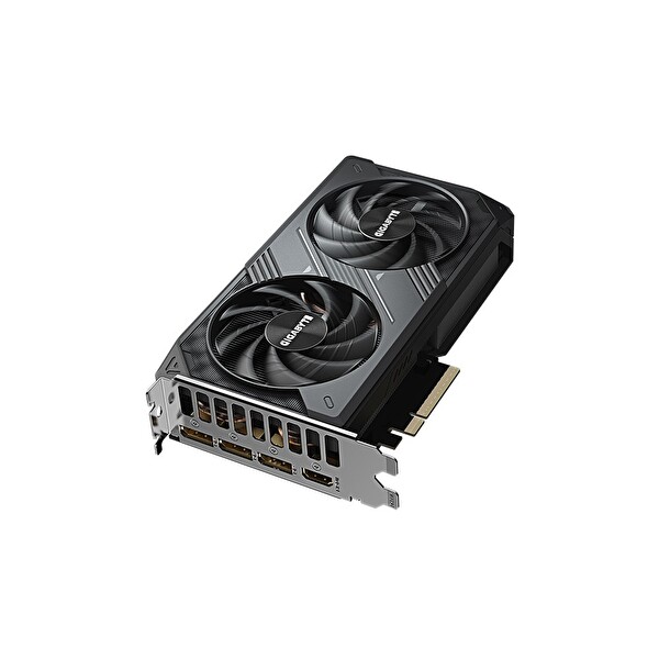 Gigabyte GV-N5060WF2OC-8GD GeForce RTX Windforce OC 8 G GDDR7 8 GB 128 Bit DLSS 4 NVIDIA Ekran Kartı