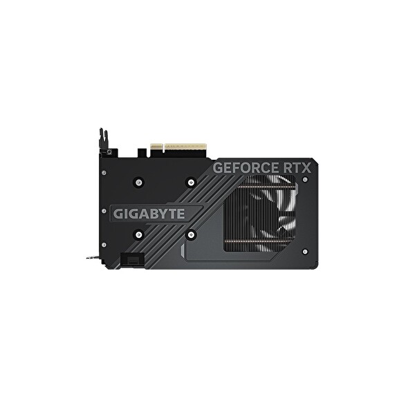 Gigabyte GV-N5060WF2OC-8GD GeForce RTX Windforce OC 8 G GDDR7 8 GB 128 Bit DLSS 4 NVIDIA Ekran Kartı
