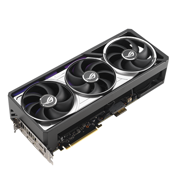 Asus ROG Astral GeForce RTX 5090 32 GB OC Edition ROG - ASTRAL - 5090 - O32G - BTF GDDR7 512 Bit Gaming Ekran Kartı