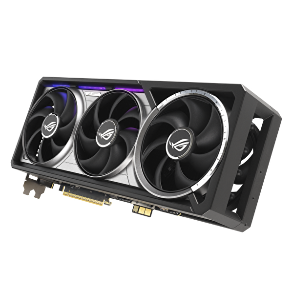 Asus ROG Astral GeForce RTX 5090 32 GB OC Edition ROG - ASTRAL - 5090 - O32G - BTF GDDR7 512 Bit Gaming Ekran Kartı