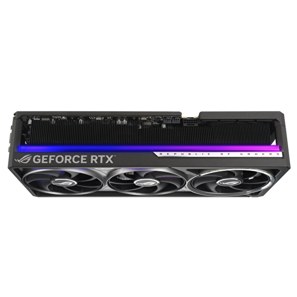 Asus ROG Astral GeForce RTX 5090 32 GB OC Edition ROG - ASTRAL - 5090 - O32G - BTF GDDR7 512 Bit Gaming Ekran Kartı