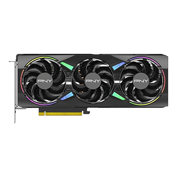 PNY Epic-X Triple GeForce RTX 5070 Ti OC 16GB GDDR7 256 Bit HDMI DP Ekran Kartı