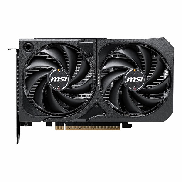 MSI Shadow 2X GeForce RTX 5060 8GB GDDR7 128 Bit HDMI DP Ekran Kartı